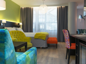 Thon Hotel Vika Atrium