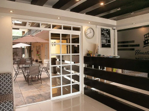 Hotel Huaxteca Inn
