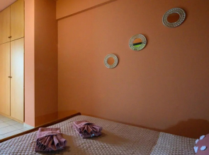 Rea Apartment " 1 minute from the beach "