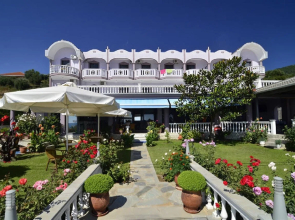 Hotel Olympiada