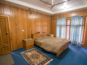 Al Amin Guest House
