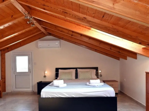 Villa Iris 1 by Travelpro Services
