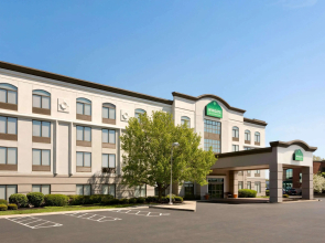 Wingate by Wyndham - Cincinnati - Blue Ash