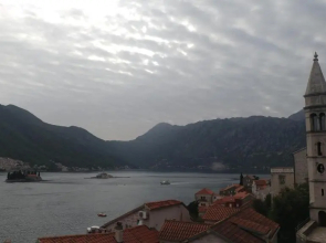 BellaVistaZmukic Guesthouse