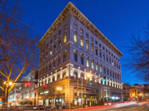 Sentinel Hotel