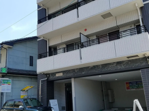 SPAZIO sumiyoshi Ⅱ