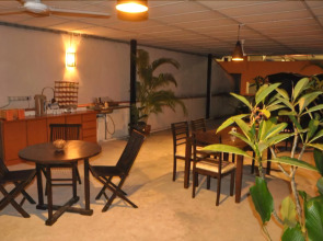 Fernloft Kuala Lumpur @ Chinatown