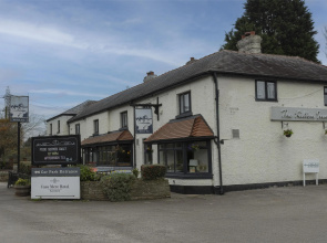 Casa Mere Hotel, Sure Collection by Best Western, Knutsford Cheshire