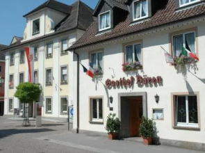 Hotel Gasthof Bren