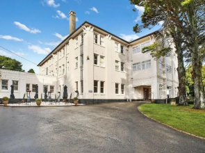 Fountaindale Grand Manor