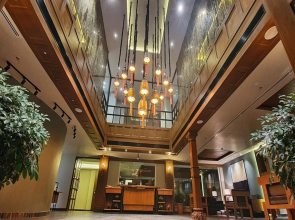 Hotel Divine Ganga Cottage
