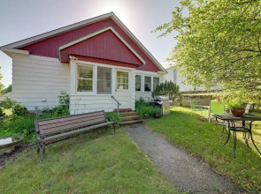 Dtwn Escape 1/2 Mi to New Gore Mountain Lodge!
