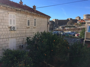 Apartman Lucic C