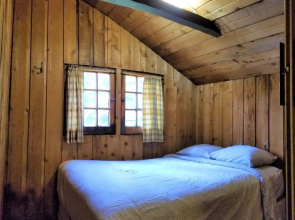 Rundle Chalets