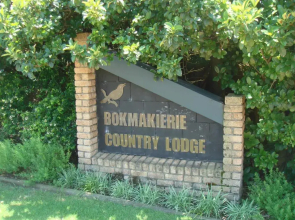 Bokmakierie Country Lodge