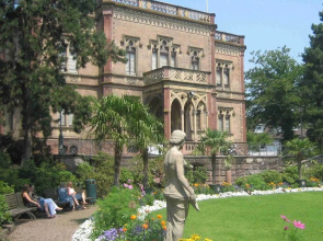 Hotel Barbara