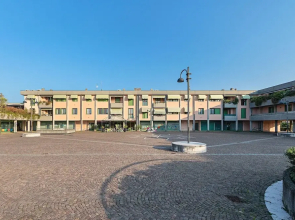 Condominio del Sole P1