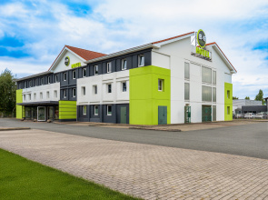 B&B Hotel Hannover-Nord