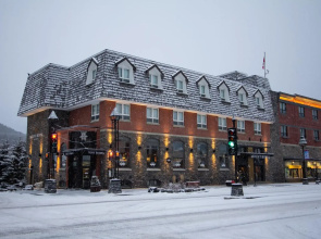 Mount Royal Hotel