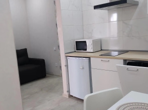 Апартаменты на улице Шевченко 22