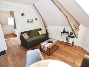 Napoléon Gare 7 T2 Dernier Etage ByLocly