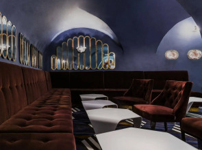 The Three Sisters Hotel