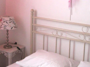 Maroussa's Apartments