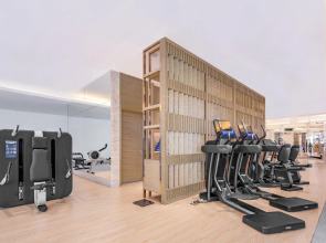 Отель Atlantis Sanya