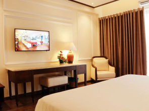 Tran Vien Dong Hotel