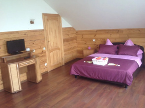 Guest house Crocus