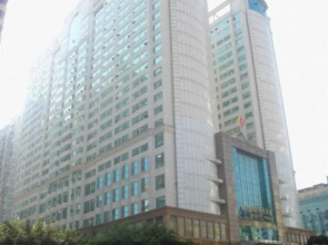 Fuzhou Apollo Silver Star Apartment