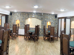 Vasilitsa Spa Resort