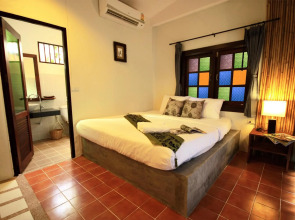 Coco Lanta Resort (SHA Extra Plus)