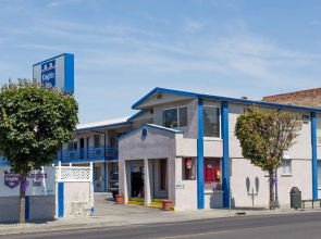 Rodeway Inn