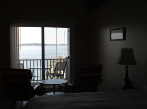 The Inn on the Wharf