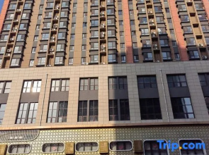 Panjin Meiman Daily Rental Apartment