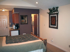 Fawn Valley Inn: 296
