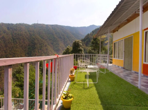 The Gateway Dalhousie Resort