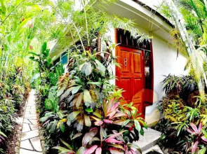 Cocos Boutique Hotel