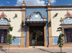 Mansión Leonor
