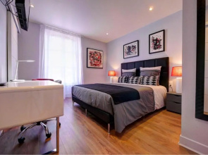 La Coccinelle - Appartement proche Centre-Ville - Cosy - Mon Groom