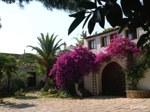 Villa Canisello