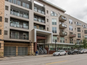FRONTDESK 225 Portland Ave Mill District Downtown Apts