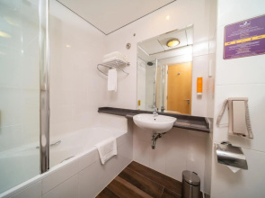 Premier Inn Dubai Investment Park