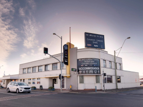 Mowbray Hotel