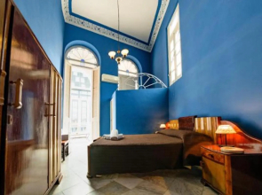 Casa del Prado 66