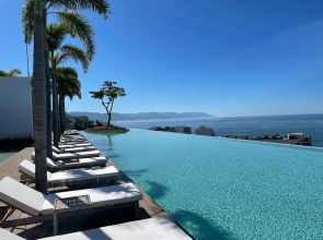 Soho Pv Puerto Vallarta