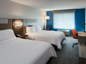 Holiday Inn Express Lewiston by IHG