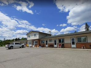 Town and Country Motel