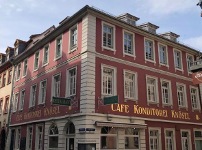 Caf Knsel